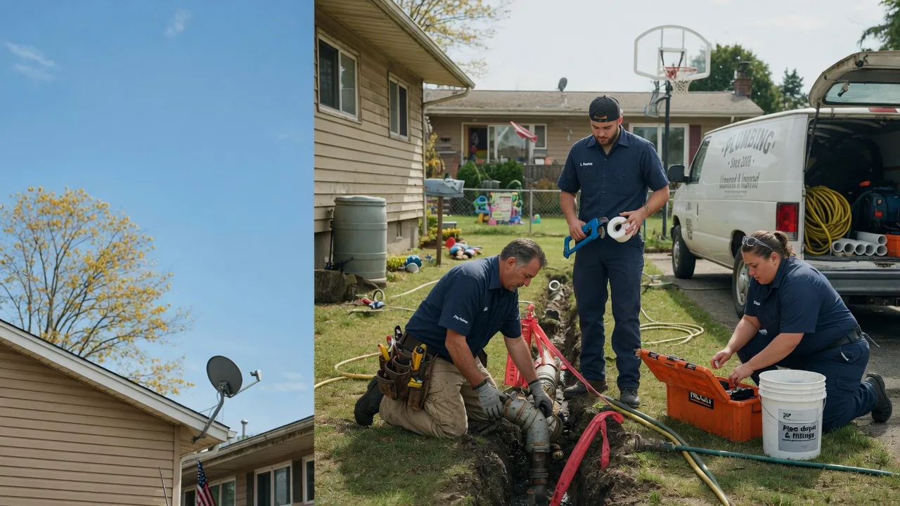 Garbage Disposal Replacement in Waring, TX near me